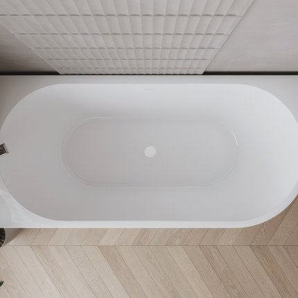 Cada din acril freestanding Laguna JL6824