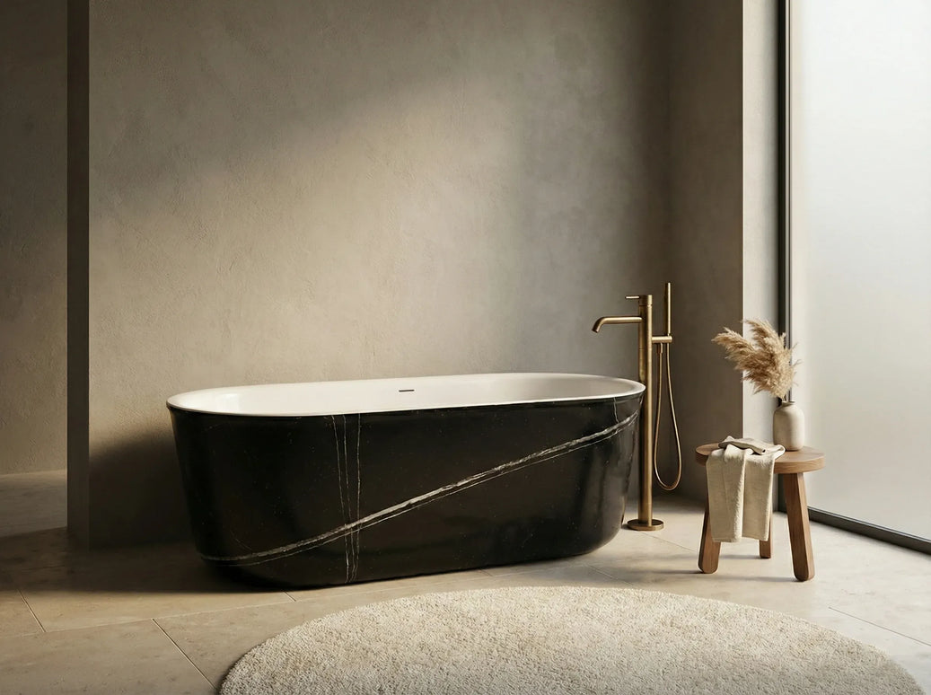 Cada din acril freestanding Nirvana JL6982 b