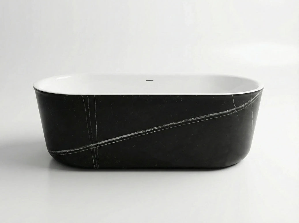 Cada din acril freestanding Nirvana JL6982 b