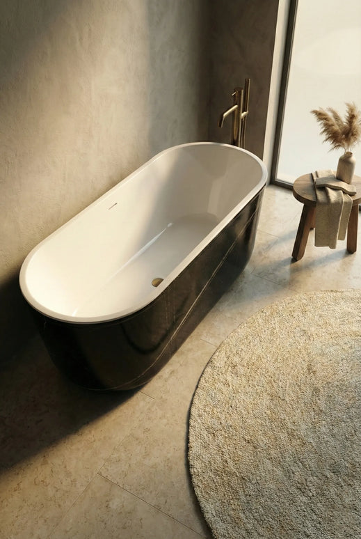 Cada din acril freestanding Nirvana JL6982 b