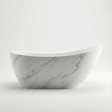 Cada din acril freestanding Alice JL6802-JL084