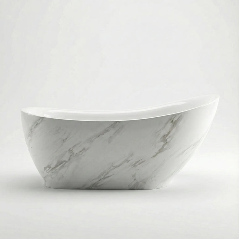 Cada din acril freestanding Alice JL6802-JL084