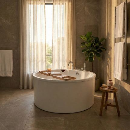 Cada din acril freestanding Aurora JL625