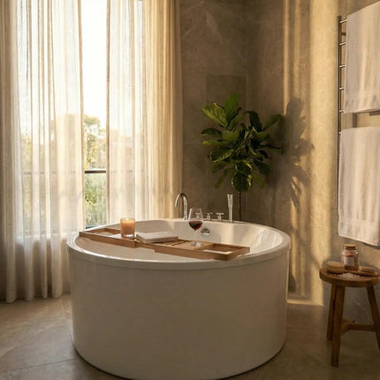 Cada din acril freestanding Aurora JL625