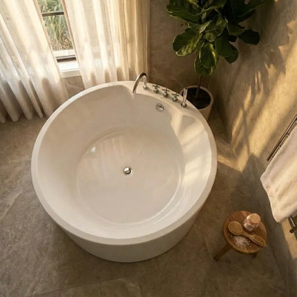 Cada din acril freestanding Aurora JL625