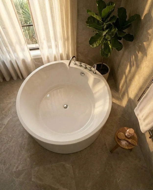 Cada din acril freestanding Aurora JL625