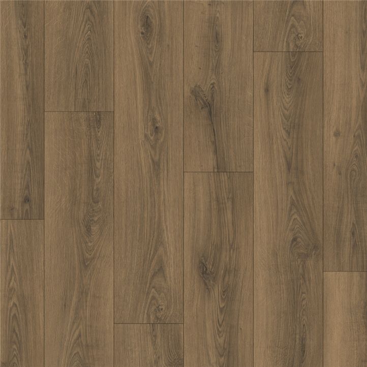 Parchet laminat Quick Step Classic 8 mm 5789 Stejar ,,Warm” maro