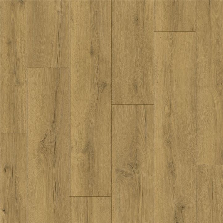 Parchet laminat Quick Step Classic 8 mm 5792 Stejar ,,Honey” maro