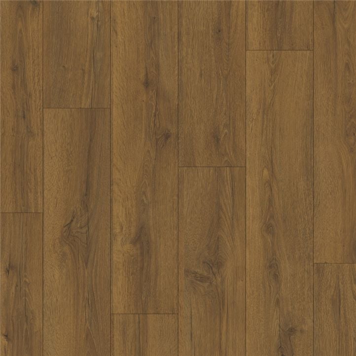 Parchet laminat Quick Step Classic 8 mm 5793 Stejar ,,Honey” maro