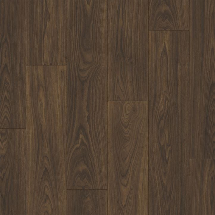 Parchet laminat Quick Step Classic 8 mm 5797 Stejar ,,Mocha” maro