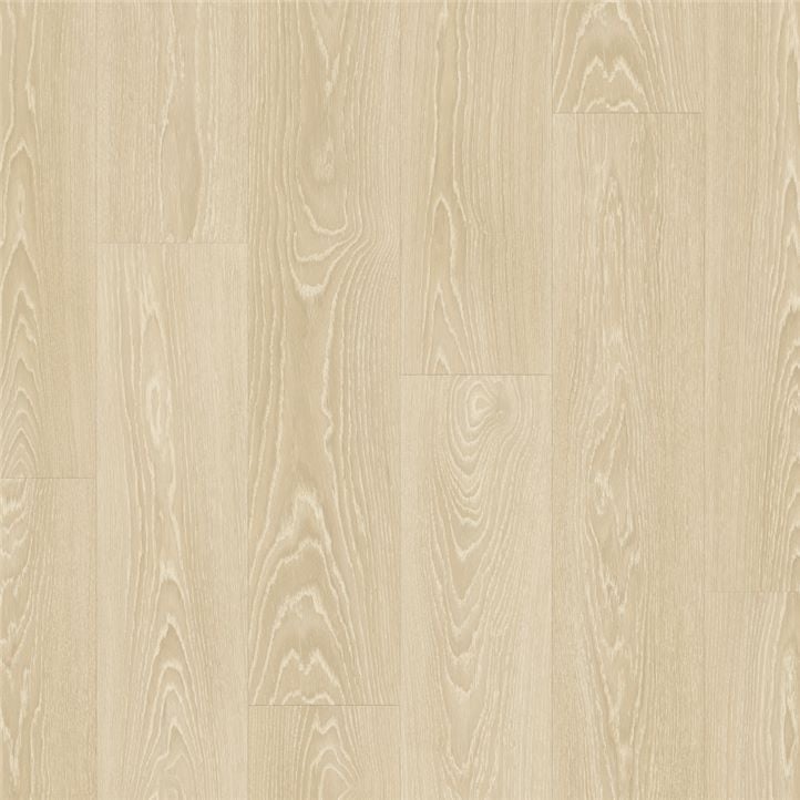 Parchet laminat Quick Step Classic 8 mm 5799 Stejar ,,Frosty” bej