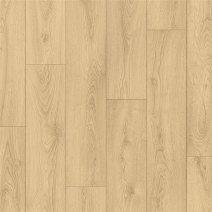 Parchet laminat Quick Step Classic 8 mm 5802 Stejar ,,Desert” grej