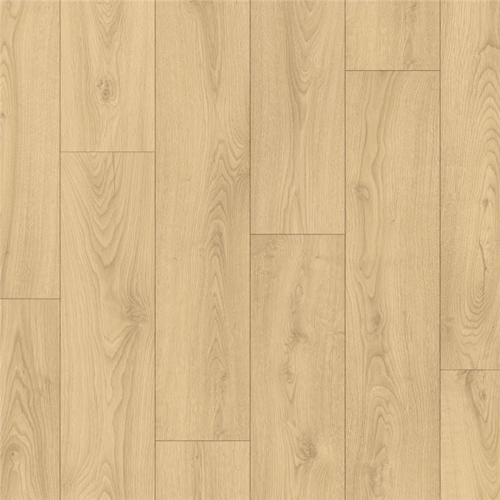 Parchet laminat Quick Step Classic 8 mm 5802 Stejar ,,Desert” grej