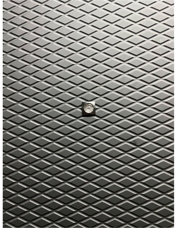 Usa intrare Dubai (soft touch negru / alb interior)