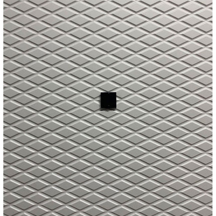 Usa intrare Dubai (soft touch negru / alb interior)