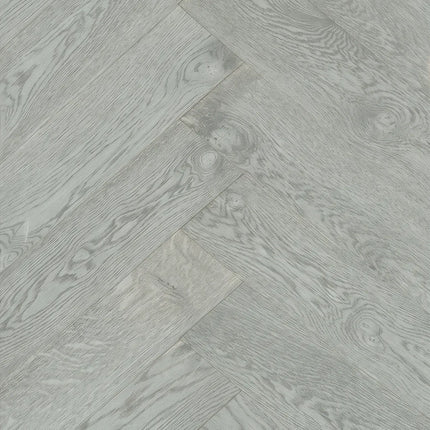 Parchet triplustratificat REZULT Oak Eiger