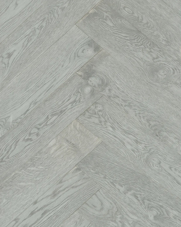 Parchet triplustratificat REZULT Oak Eiger