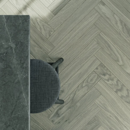 Parchet triplustratificat REZULT Oak Eiger