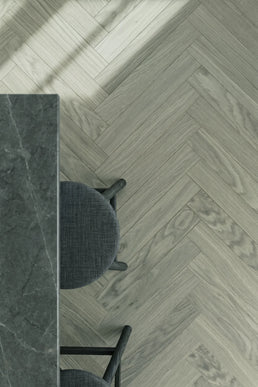 Parchet triplustratificat REZULT Oak Eiger