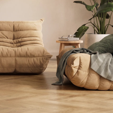 Parchet triplustratificat REZULT Oak Gannett