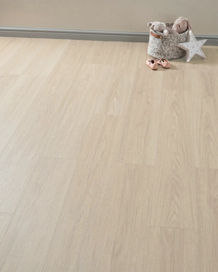 Parchet SPC Golden Oak 305 – 1220x183x6,5 mm