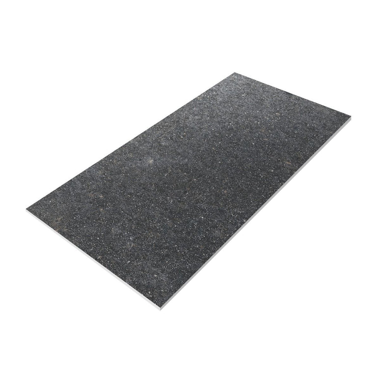 GRESIE CLUSTER ANTRACIT 60X120