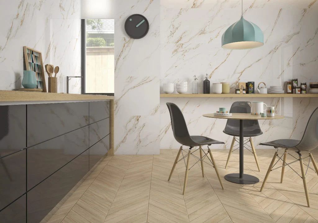 GRESIE MERY GOLD LUCIOS 60X120