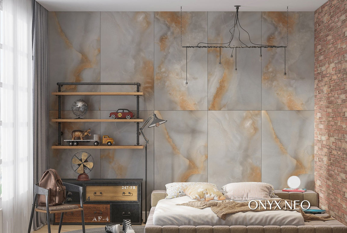 Gresie ONYX NEO 60 x 120 cm