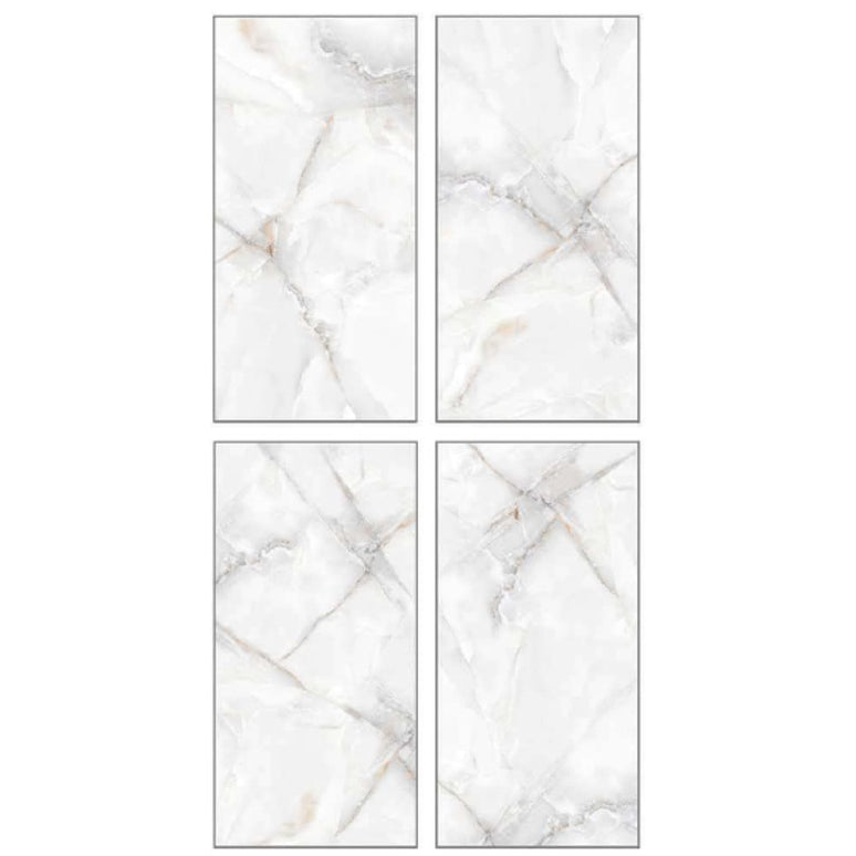 GRESIE OYSTER ONYX 60X120