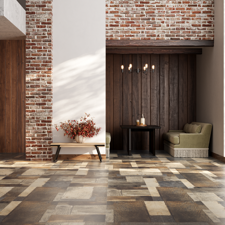 GRESIE BAD WOOD MAT 60X120