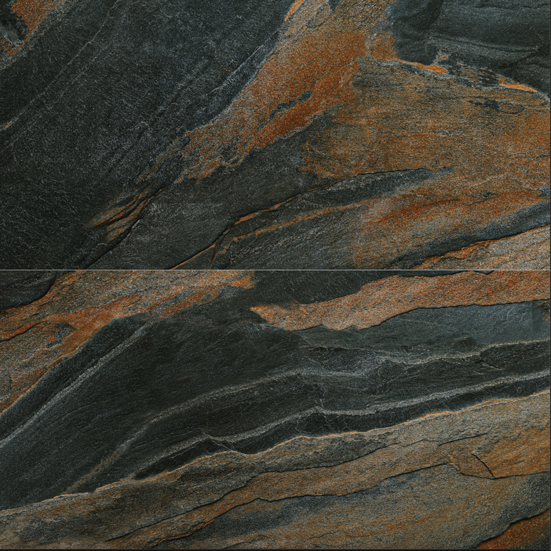 GRESIE SLATE ANTRACIT 60X120