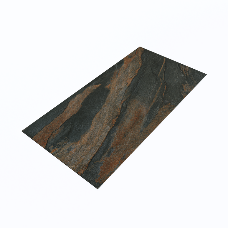 GRESIE SLATE ANTRACIT 60X120