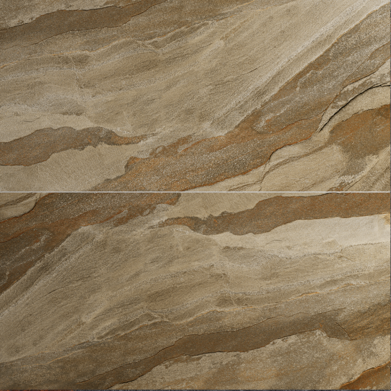 GRESIE SLATE GOLD 60X120