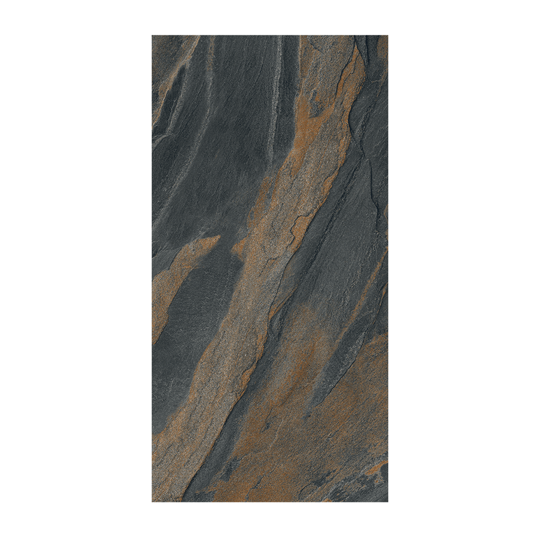 Gresie SLATE ANTRACIT 60 x 120 cm