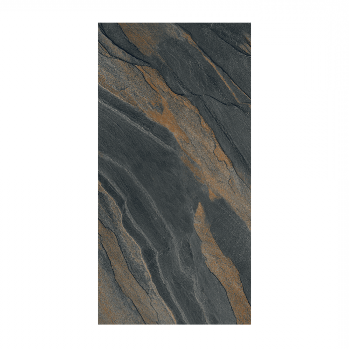 Gresie SLATE ANTRACIT 60 x 120 cm