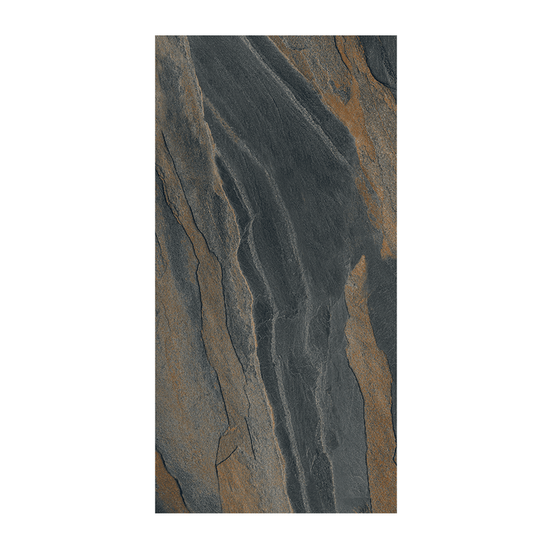 Gresie SLATE ANTRACIT 60 x 120 cm