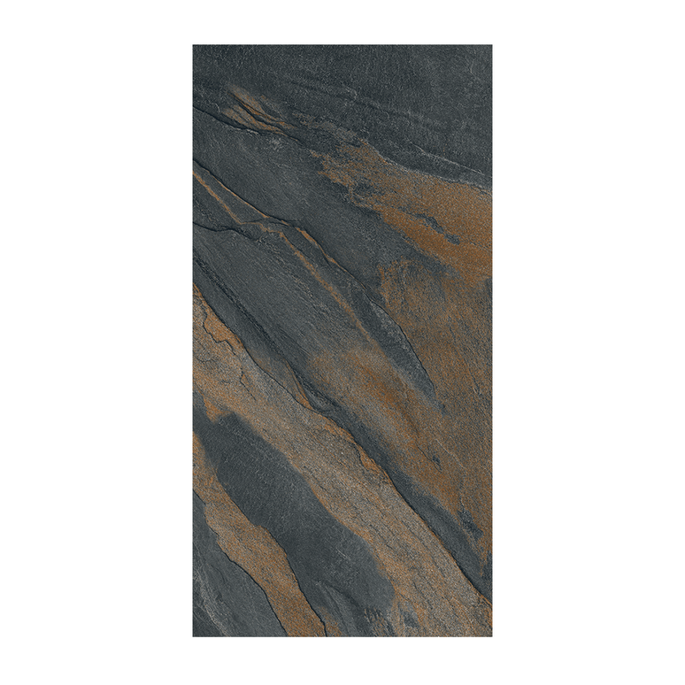 Gresie SLATE ANTRACIT 60 x 120 cm