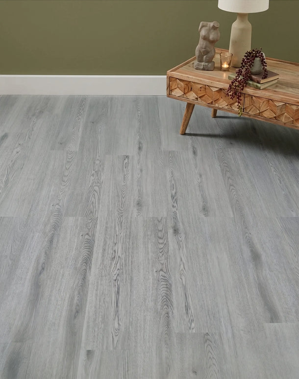 Parchet SPC Honey Wood 204 – 1220x183x6,5 mm