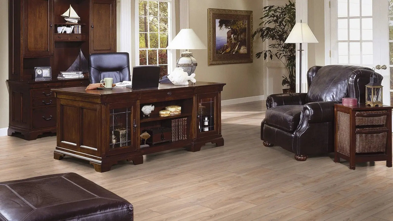 Parchet laminat Stejar Periat Exquisit D2987 8/32, Kronotex www.CasaDeco.ro