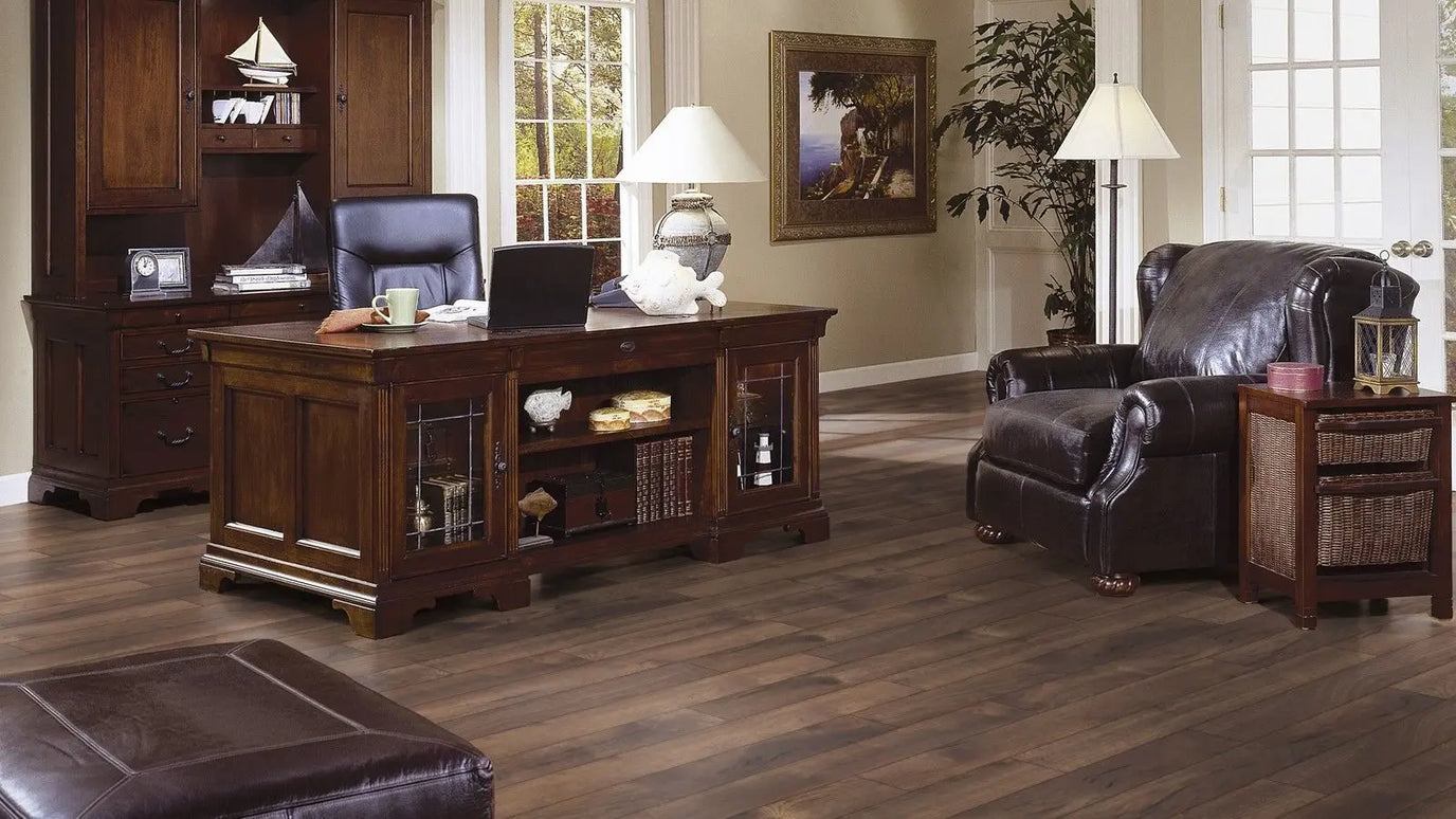 Parchet laminat Stejar Prestige Amazone 4166 10/33, Kronotex www.CasaDeco.ro