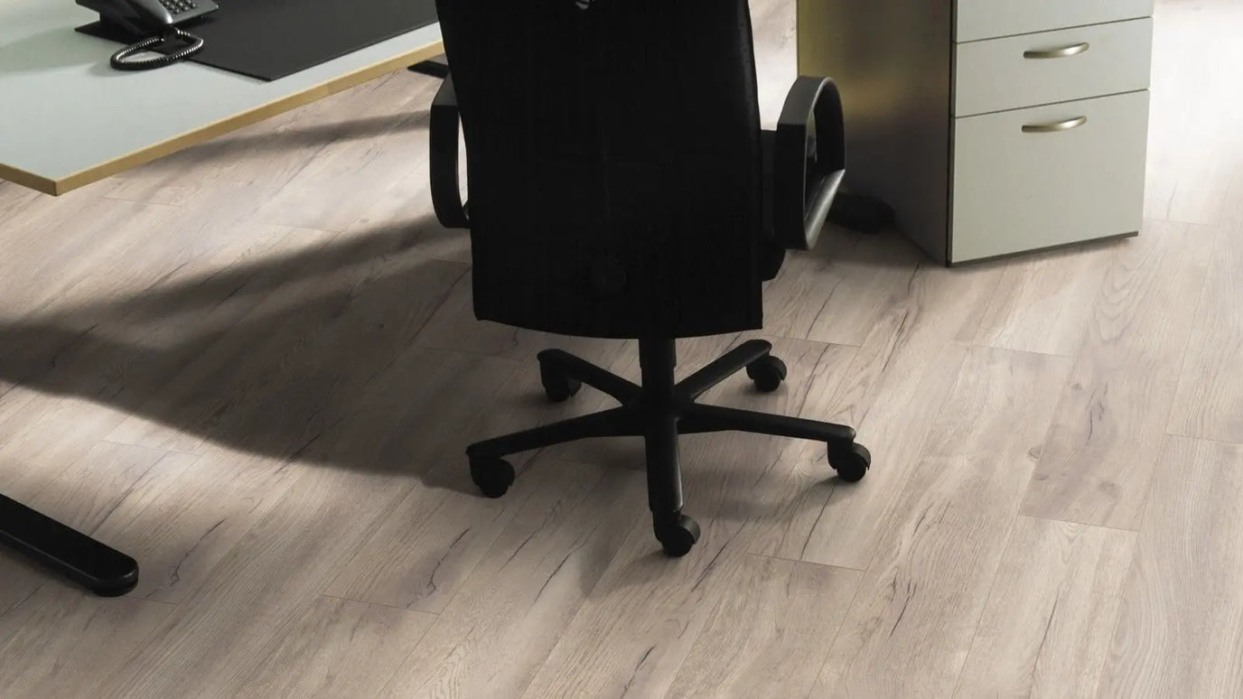 Parchet laminat Stejar Petterson Robusto 4763 12/33, Kronotex www.CasaDeco.ro