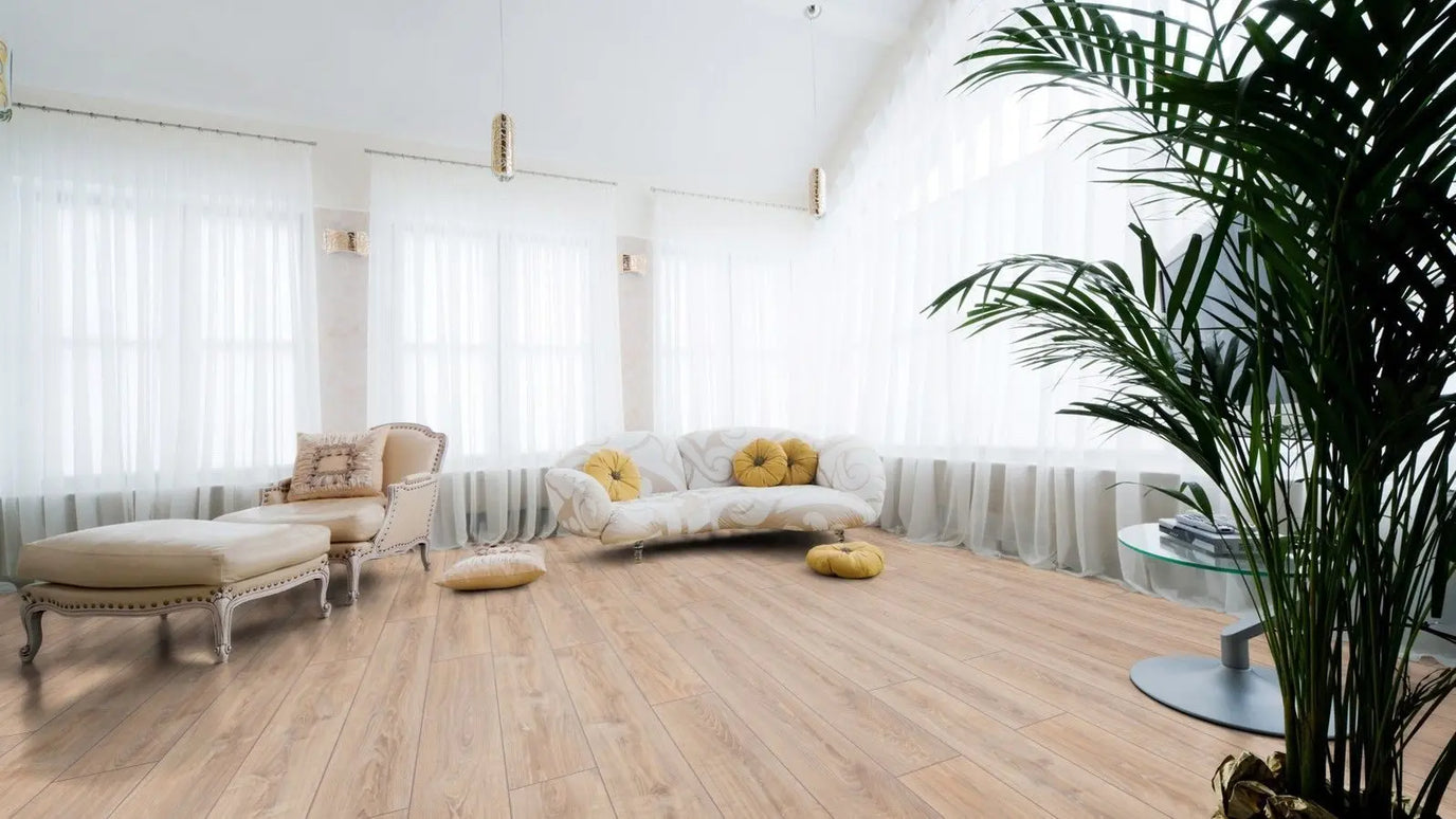 Parchet laminat Stejar Periat Exquisit D2987 8/32, Kronotex www.CasaDeco.ro