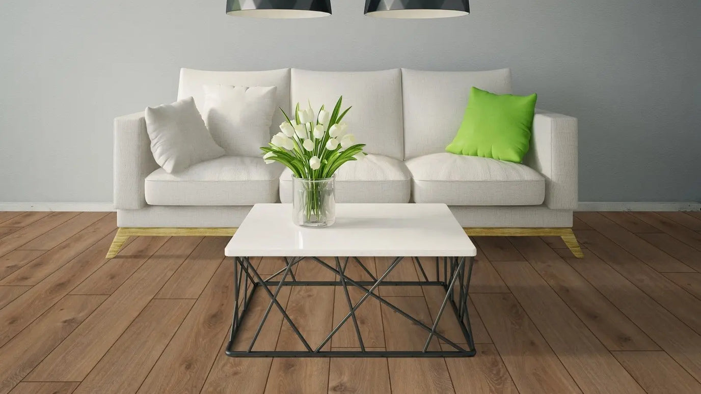 Parchet laminat Stejar Prestige Amazone 4166 10/33, Kronotex www.CasaDeco.ro