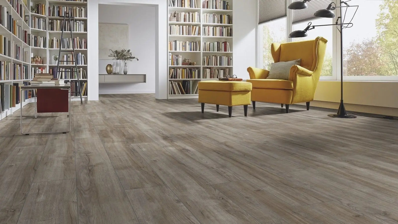 Parchet laminat Stejar Montmelo Amazone 3662 10/33, Kronotex www.CasaDeco.ro