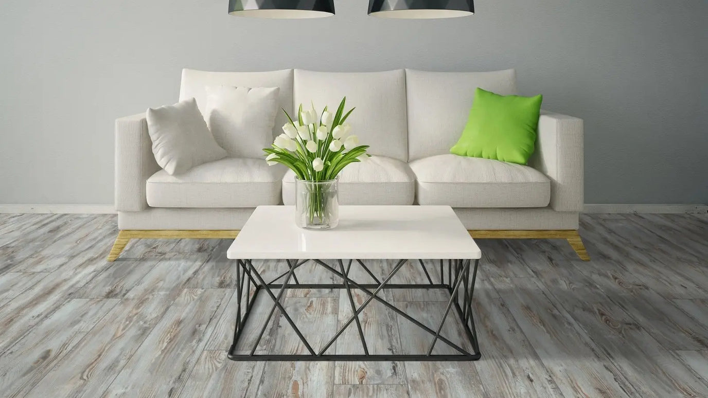 Parchet laminat Stejar Fantasy Robusto 4779 12/33, Kronotex www.CasaDeco.ro