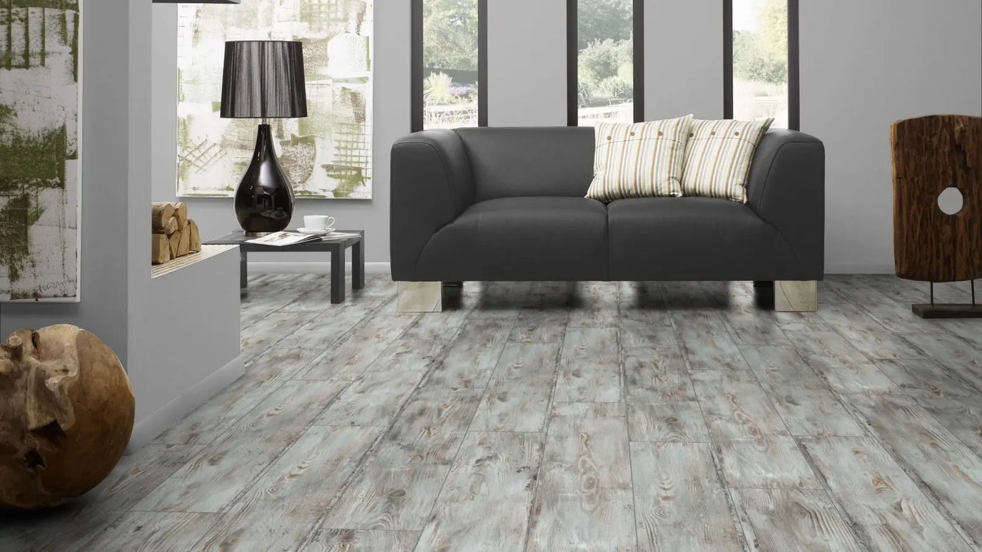 Parchet laminat Stejar Fantasy Robusto 4779 12/33, Kronotex www.CasaDeco.ro