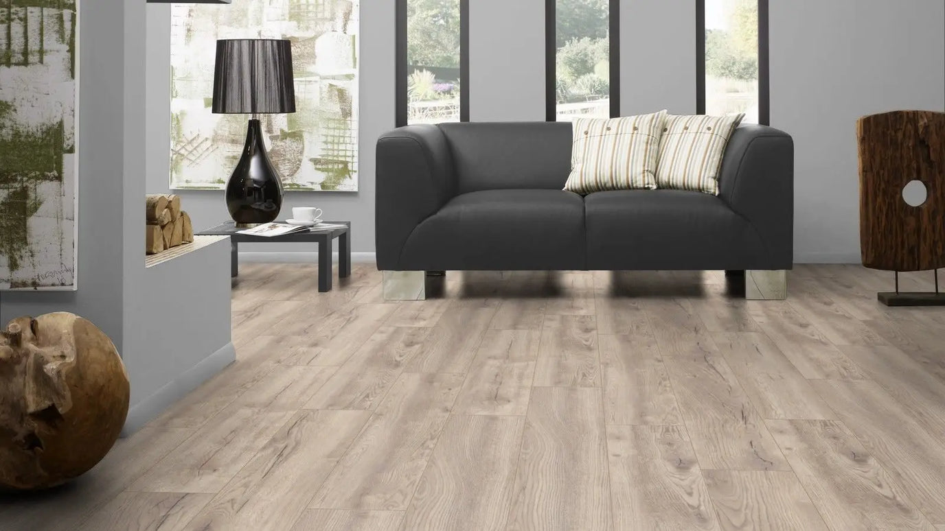 Parchet laminat Stejar Petterson Robusto 4763 12/33, Kronotex www.CasaDeco.ro