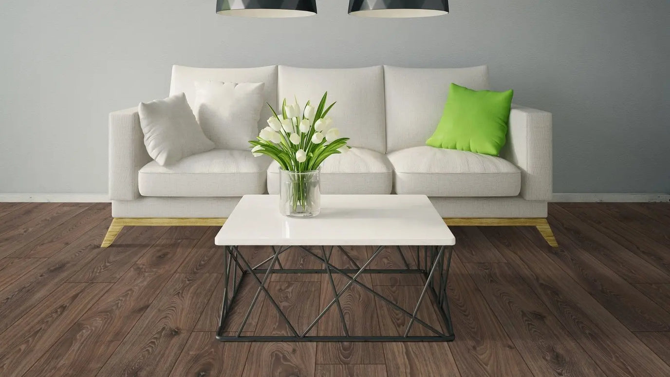 Parchet laminat Stejar Etern Robusto 3590 12/33, Kronotex www.CasaDeco.ro