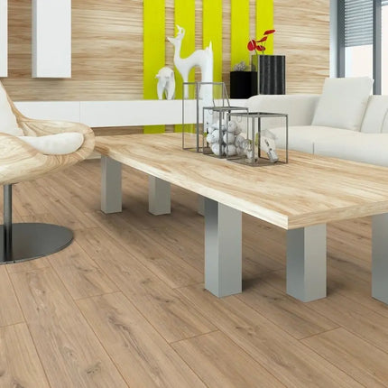 Parchet laminat Stejar Phalsbourg Robusto 3073 12/33, Kronotex www.CasaDeco.ro