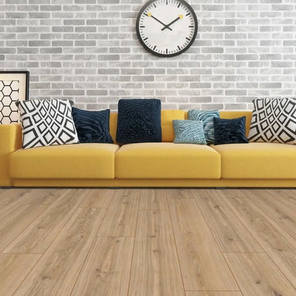 Parchet laminat Stejar Phalsbourg Robusto 3073 12/33, Kronotex www.CasaDeco.ro